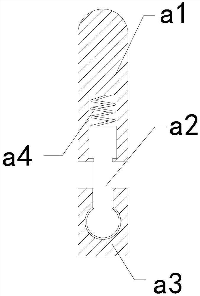 Storage equipment for polypropylene