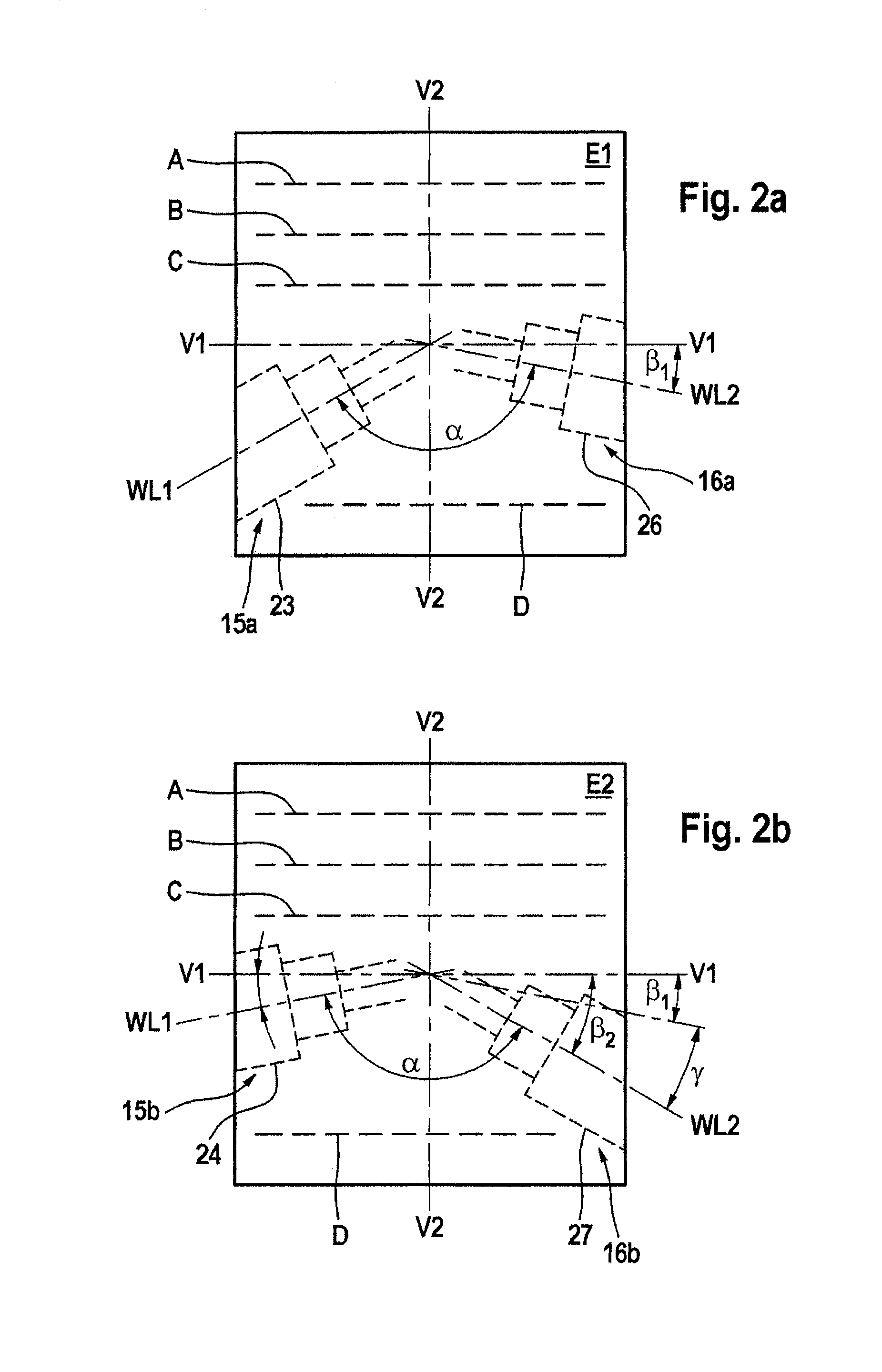 Hydraulic unit for slip-controlled braking systems