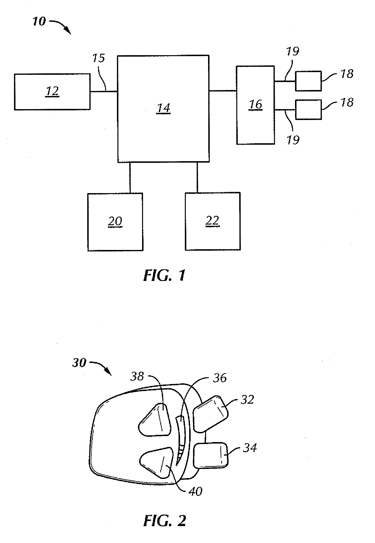 Vehicle control