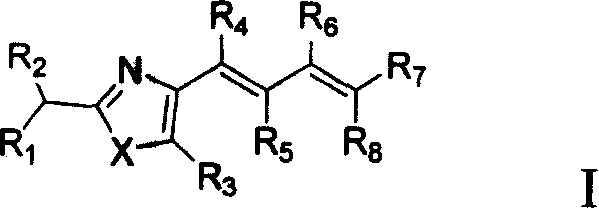 Protein-tyrosine-phosphatase 1B inhibitor and its preparation method and use