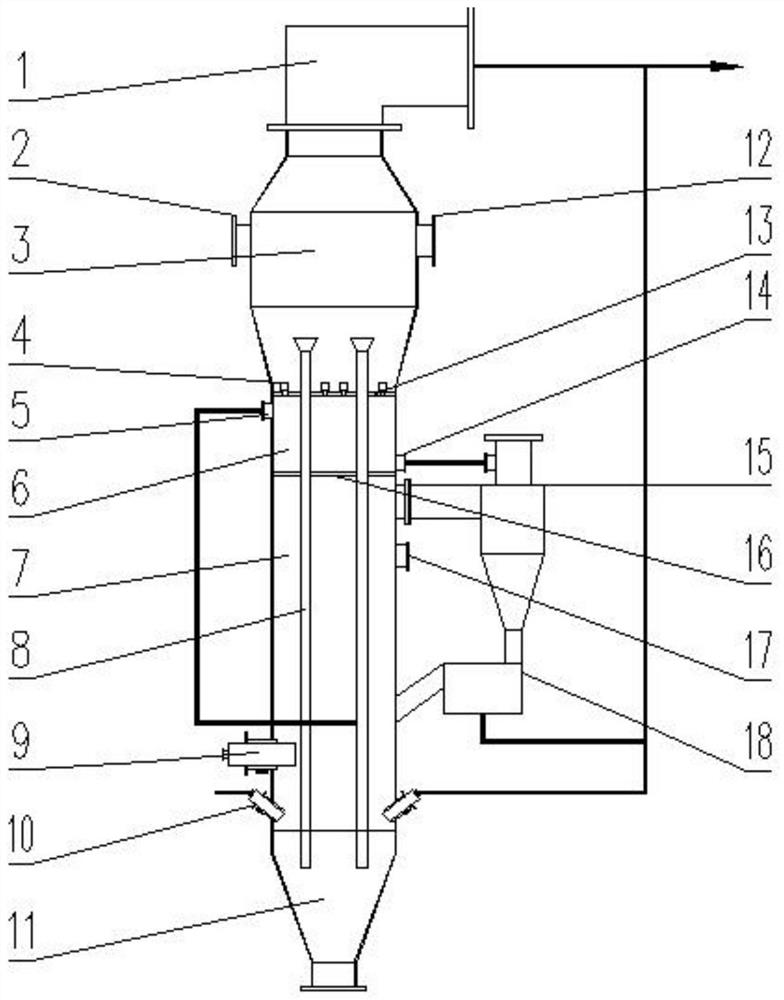 A production system and method of an environmentally friendly wall decoration material