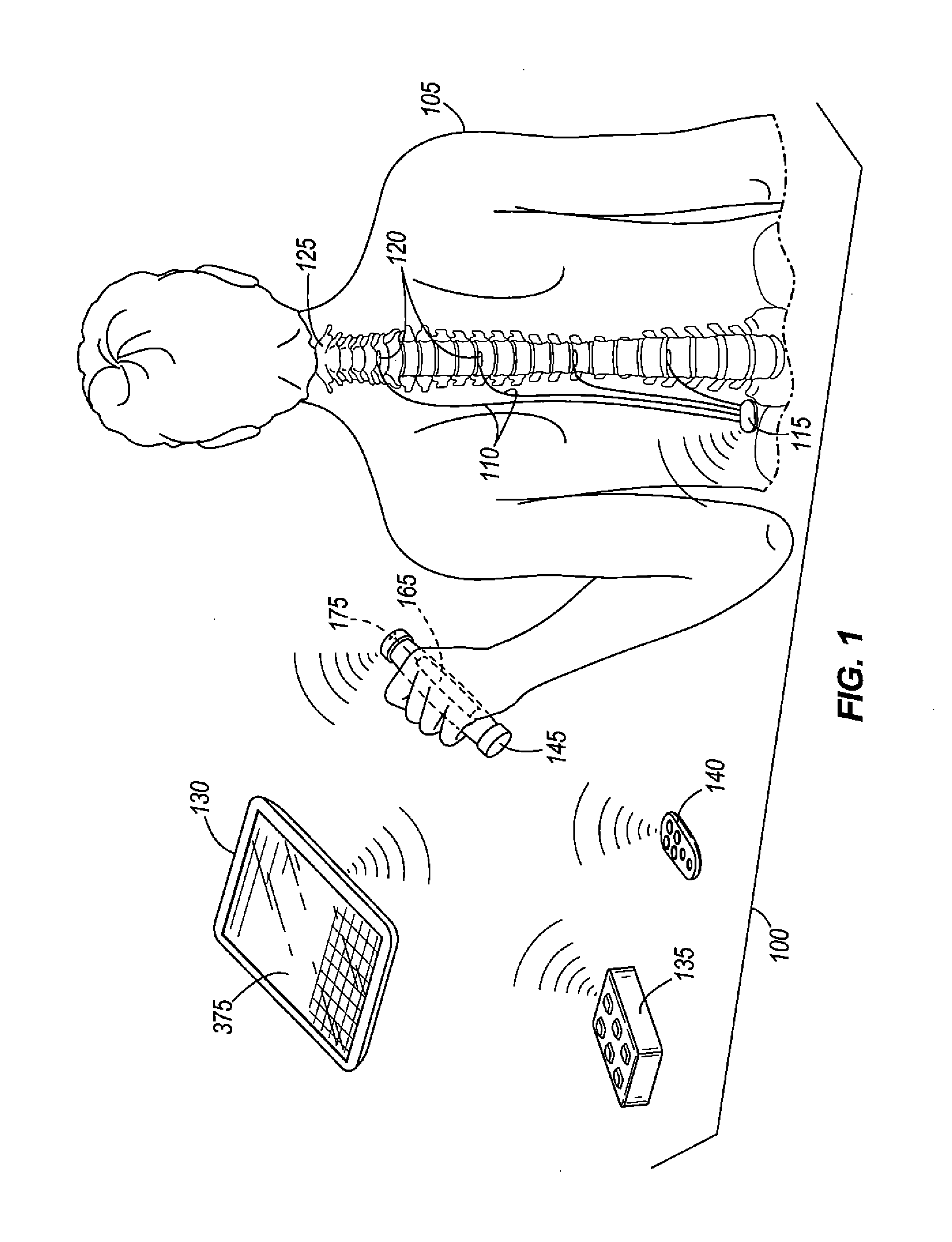 System and method of establishing a protocol for providing electrical stimulation with a stimulation system to treat a patient