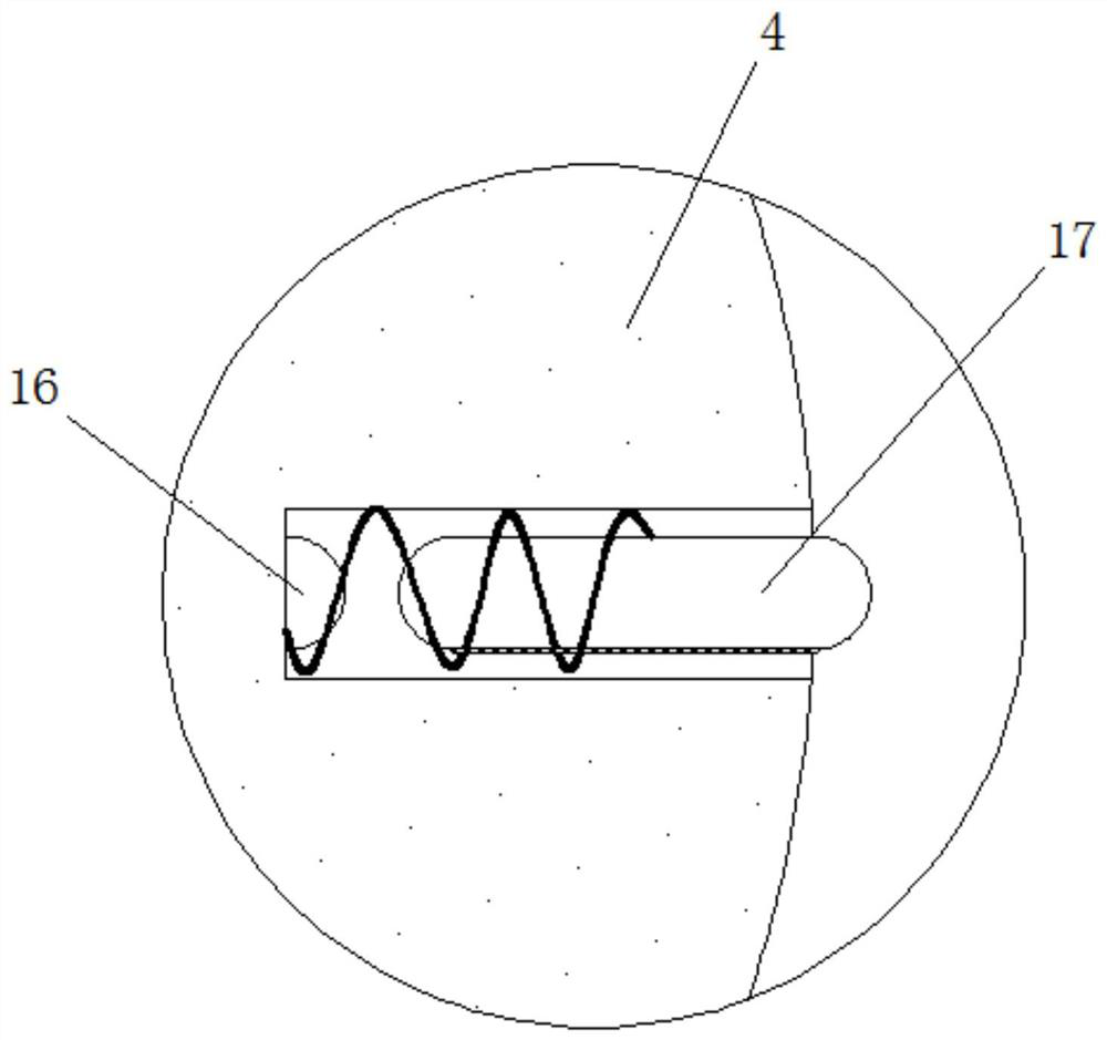 Easy-to-connect switch for network technology