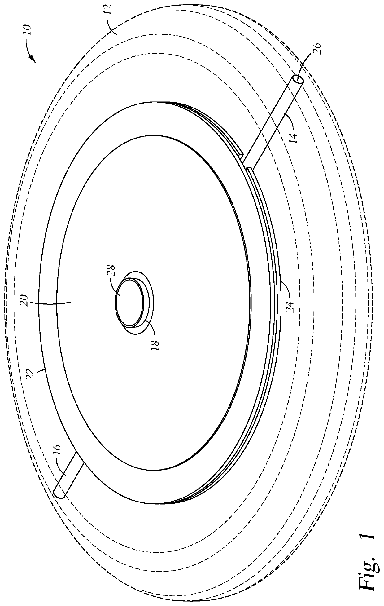 Smoking pipe apparatus