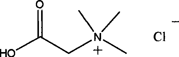 Method for fermentation preparation of L-aminoacid