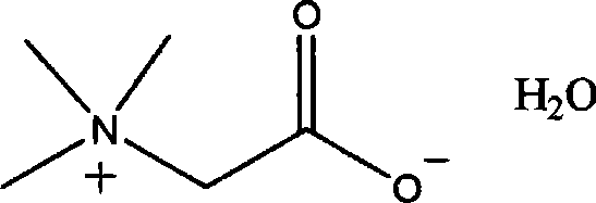 Method for fermentation preparation of L-aminoacid