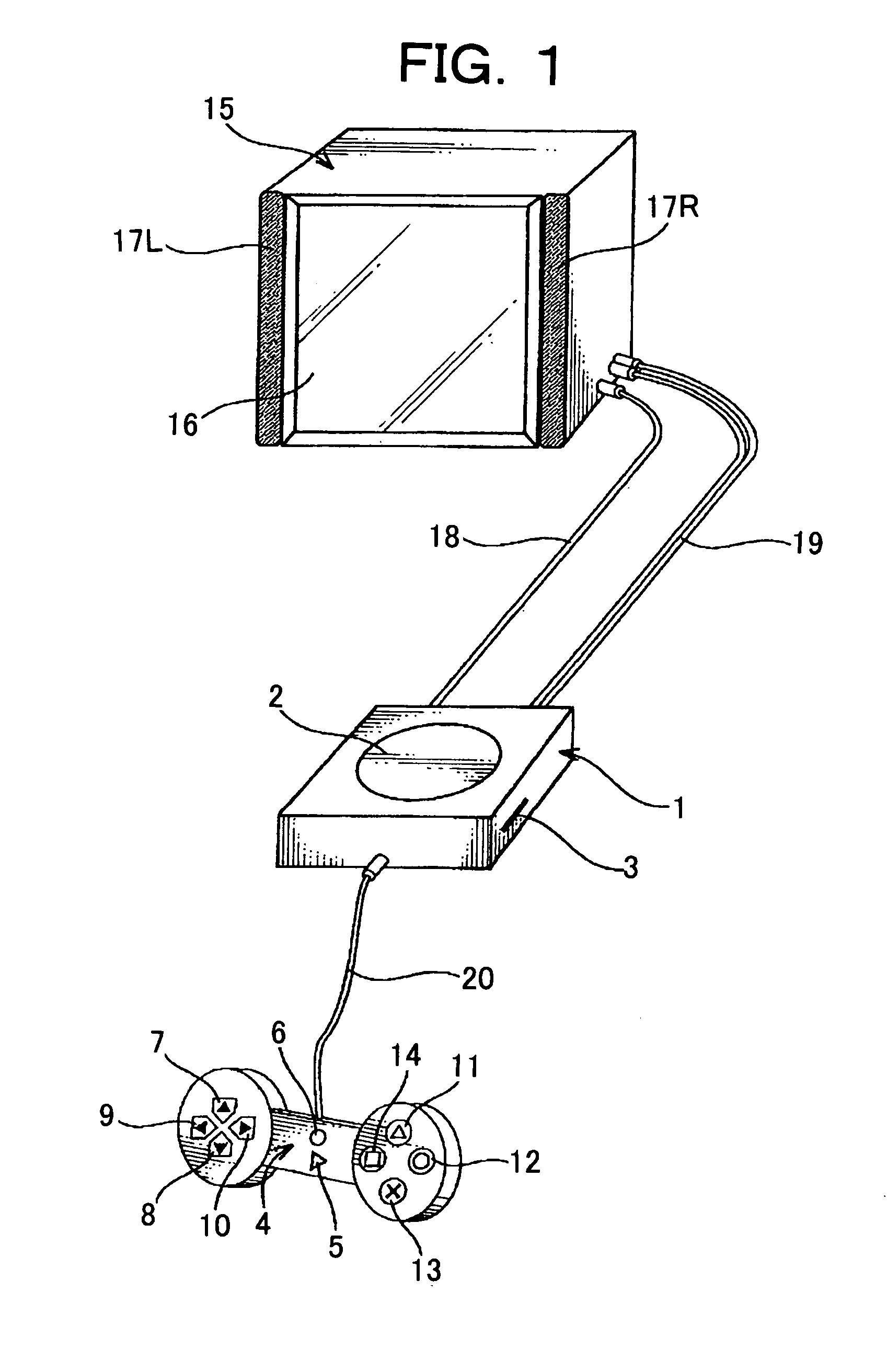 Computer-readable program product and gaming machine