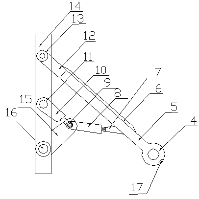 A ship connecting and disconnecting device and method thereof