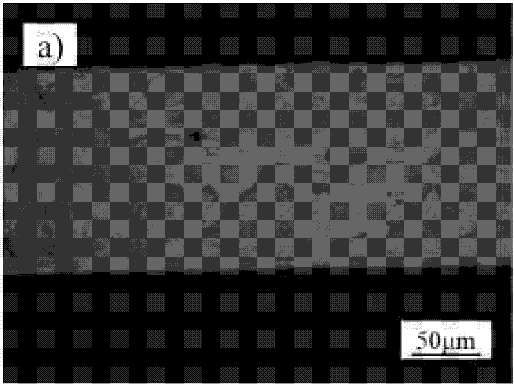 Method for preparing low temperature solder sheets