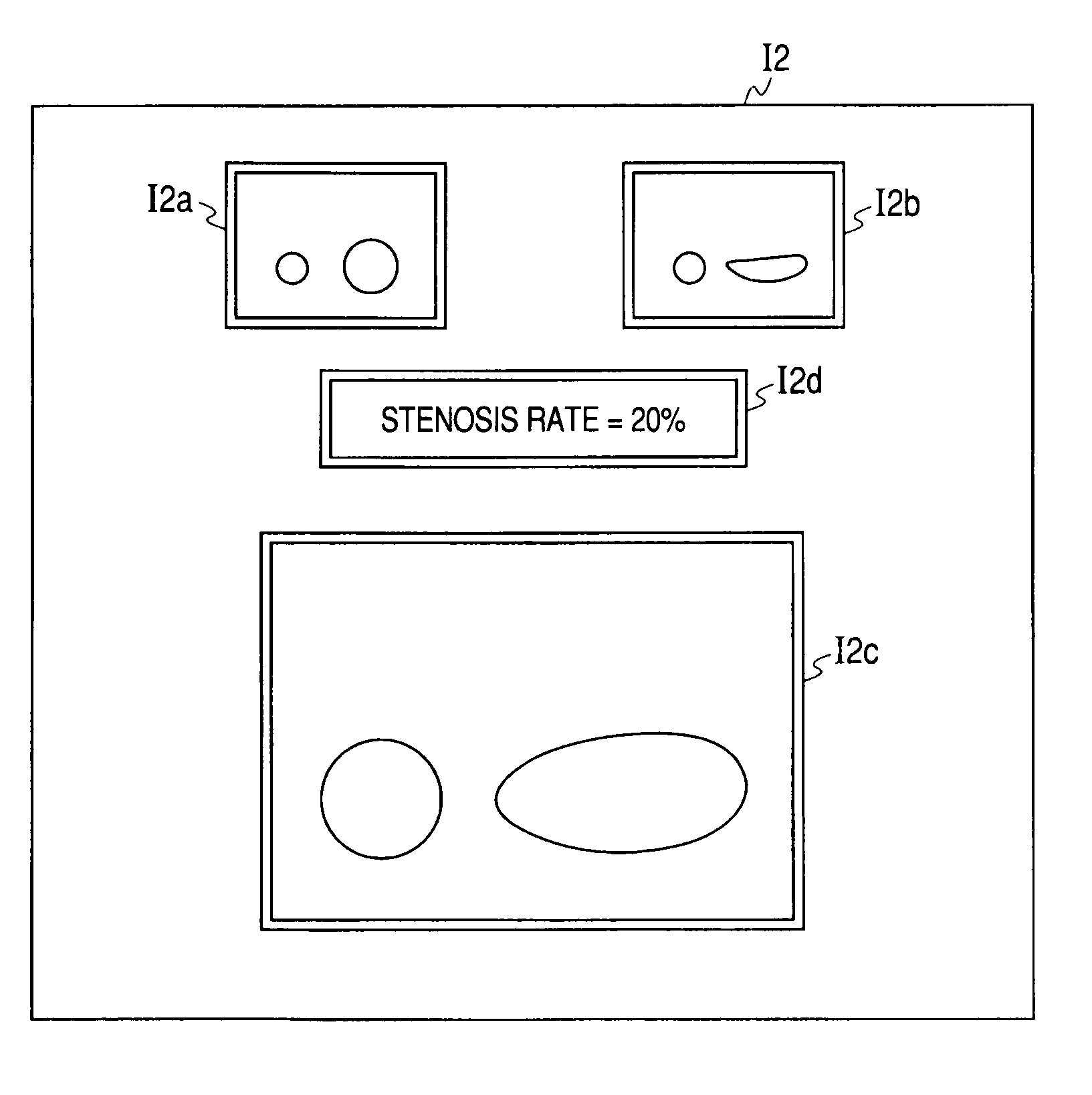 Ultrasonic diagnostic apparatus and image display method thereof