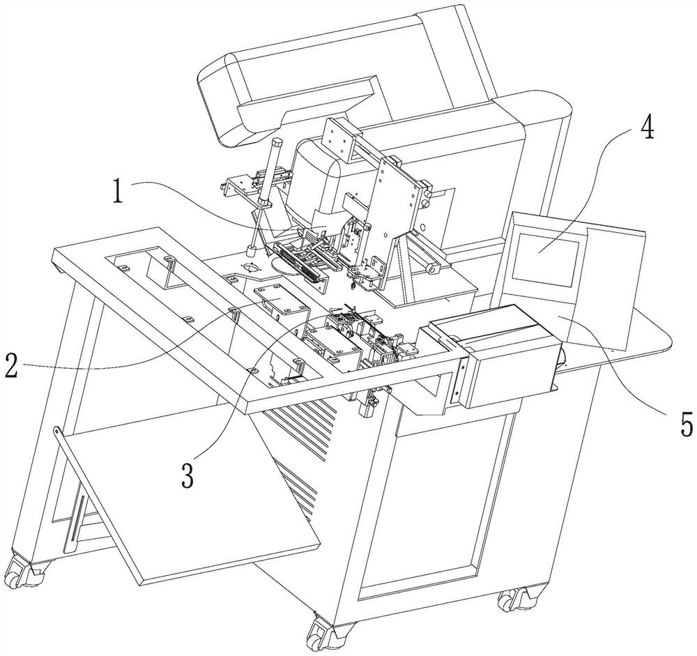 Sewing method for intelligently and adaptively adjusting sewing patterns