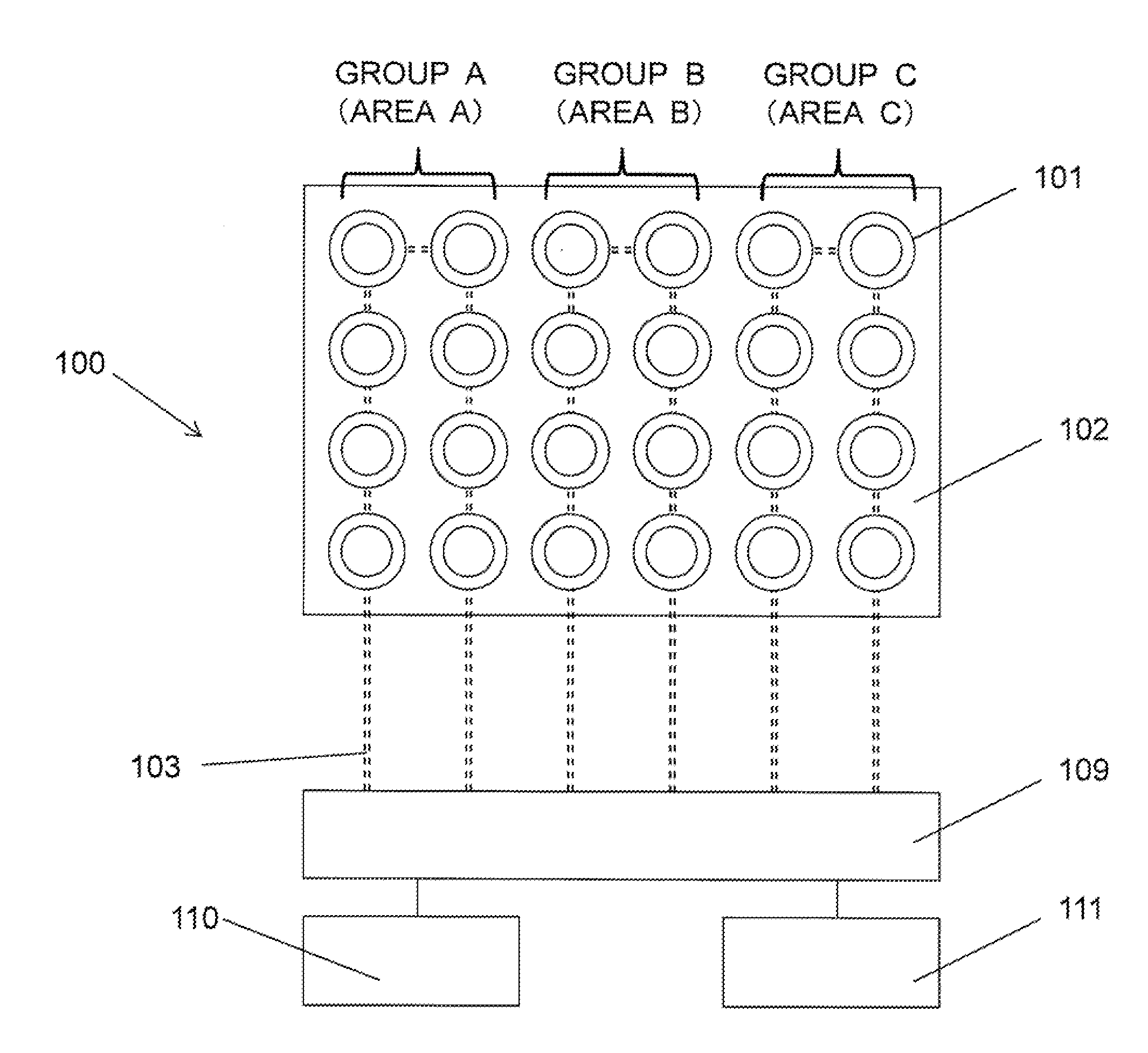 Light source device and image display apparatus