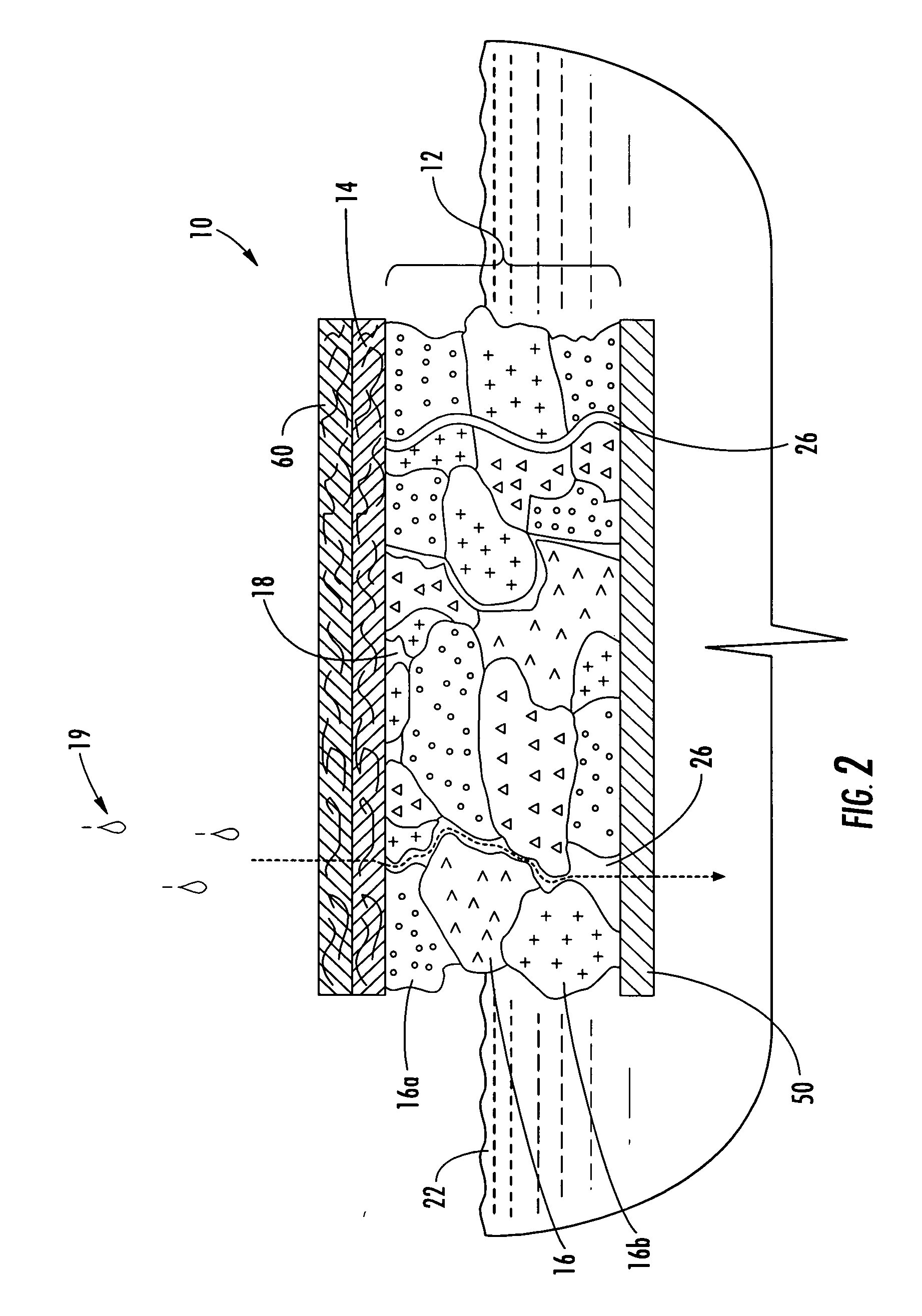 Floating wetland structures for use in water remediation