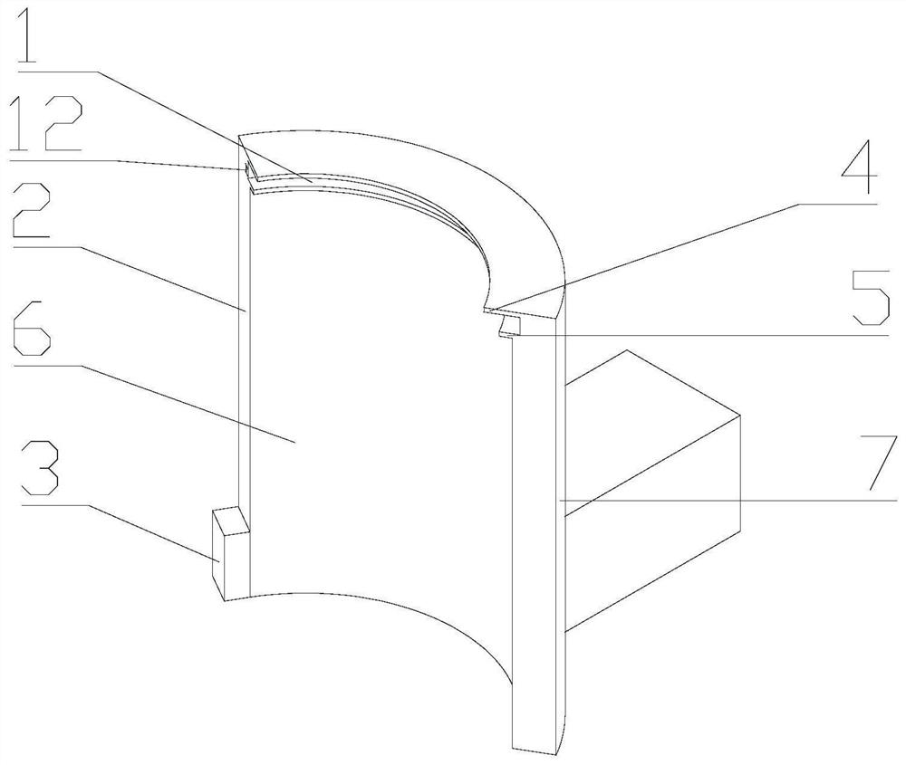 Dust removal device and mechanism and automatic dust removal method