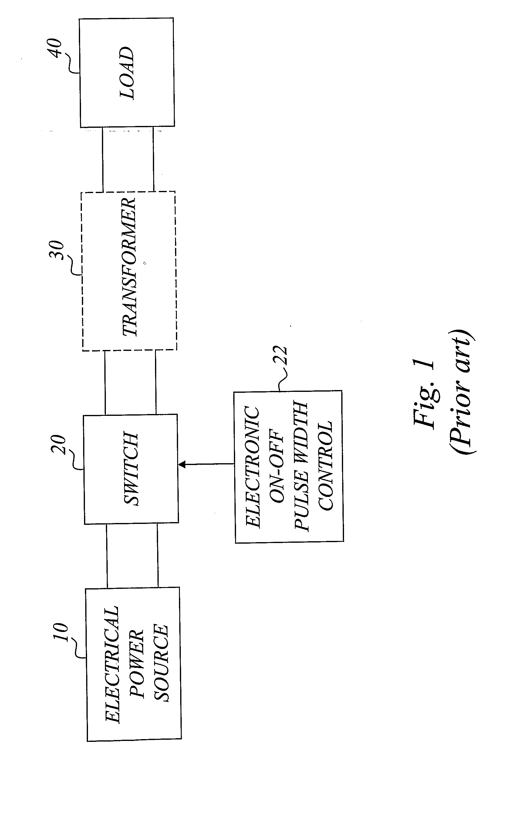 Electrical Power Switching With Efficient Switch Protection