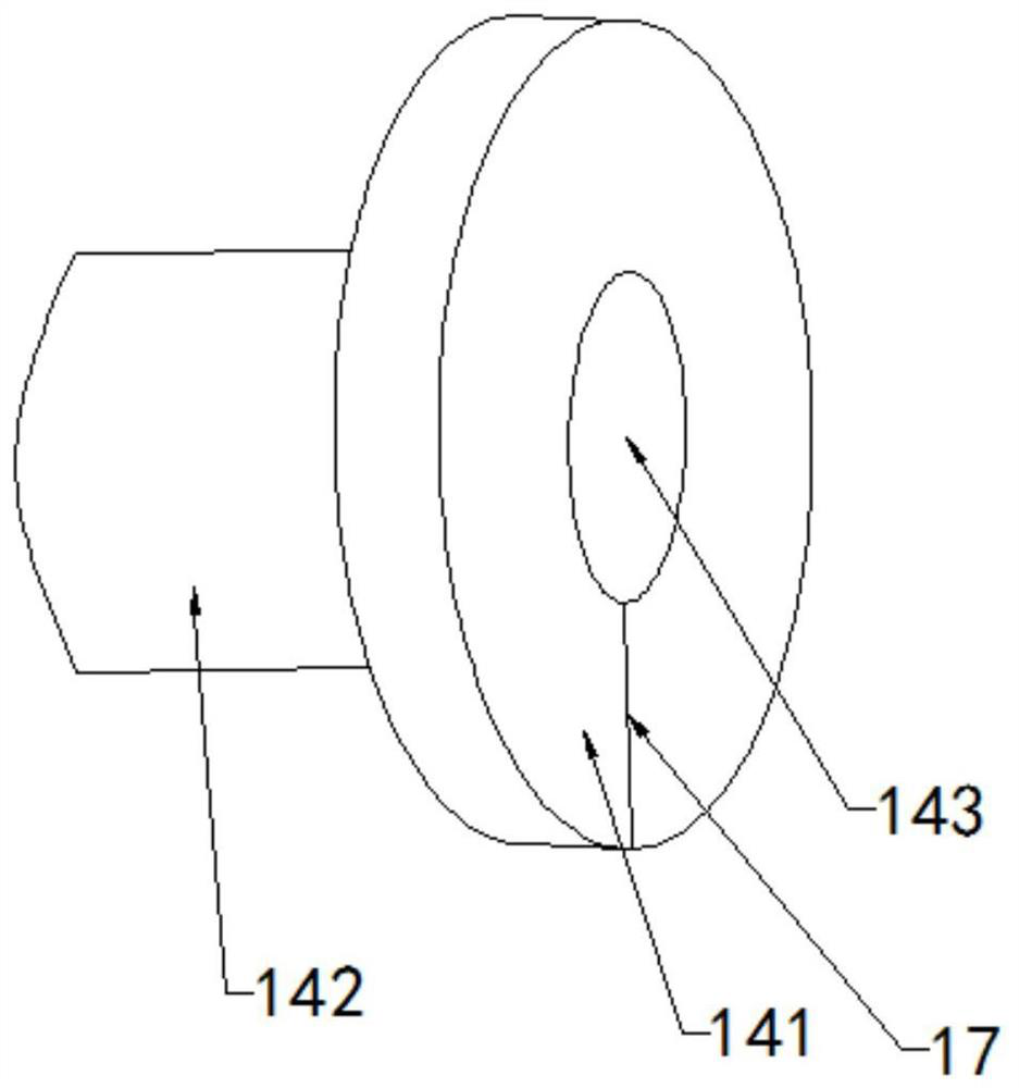 Numerical control machine tool and machining method thereof