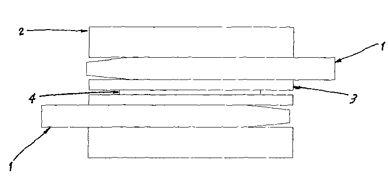 Method for rolling precision stainless steel strips with Sendzimir rolling mill