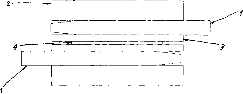 Method for rolling precision stainless steel strips with Sendzimir rolling mill