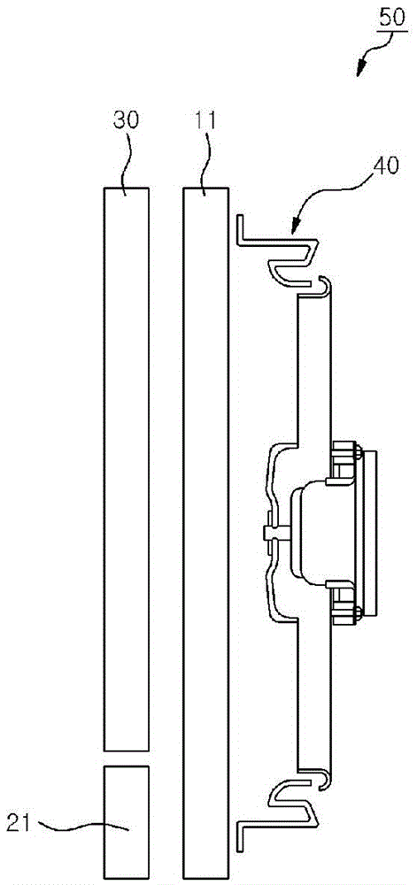 Cooling module and cooling system for vehicle