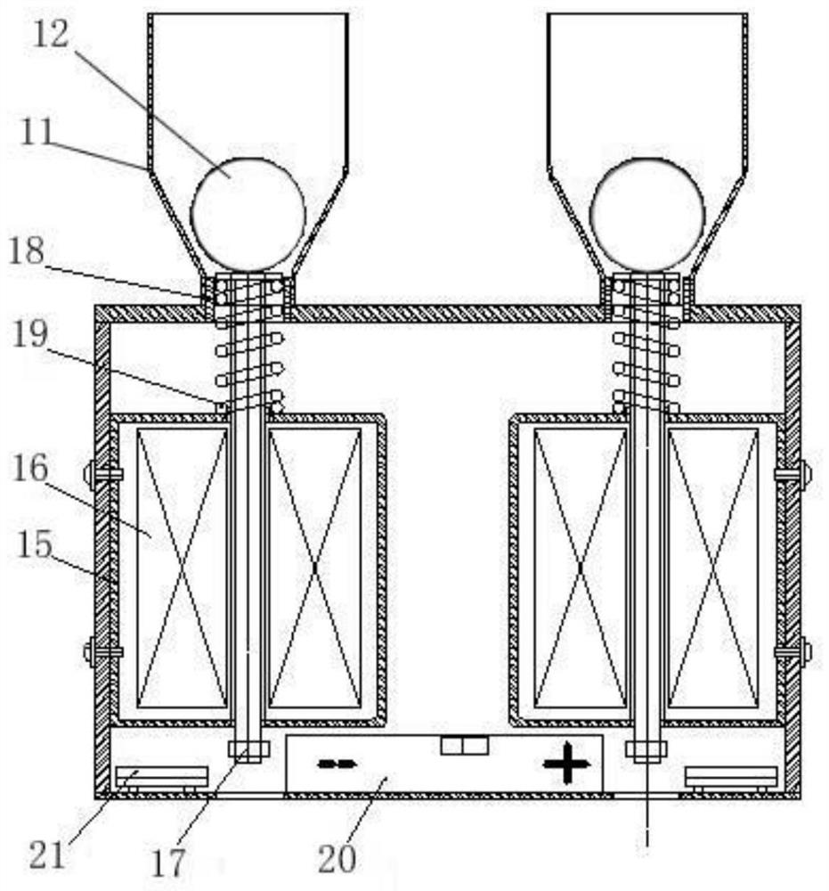 Multifunctional Law of Inertia Demonstrator