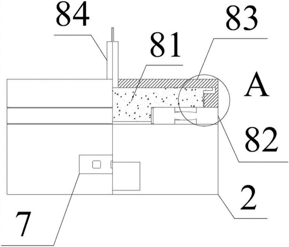 Intelligent temperature control cup