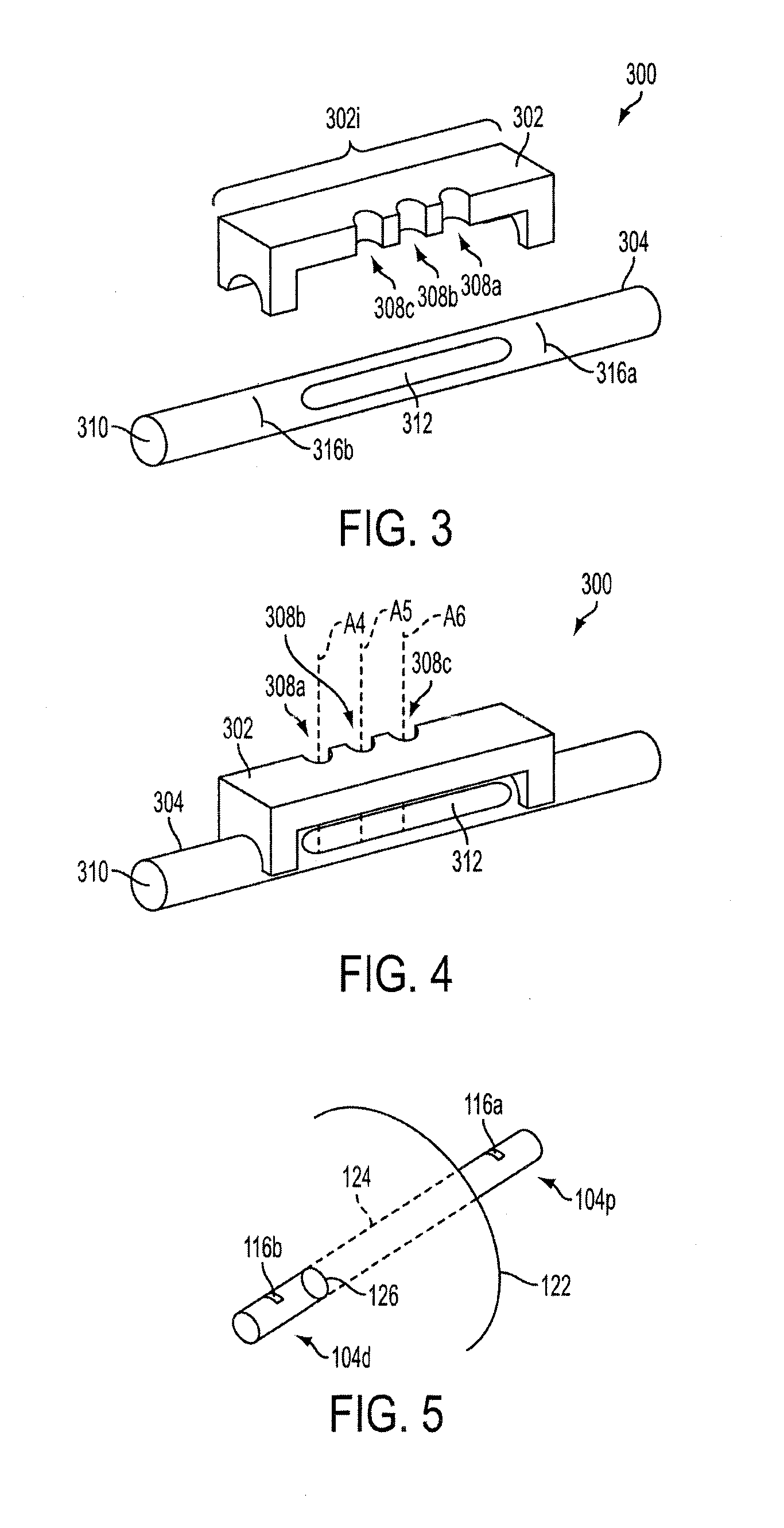 Methods and Devices for Forming Bone Tunnels