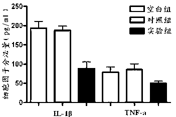 MiR-3OB (Micro-Ribonucleic Acid-30b) composite for targeting microglia as well as preparation method and application of composite