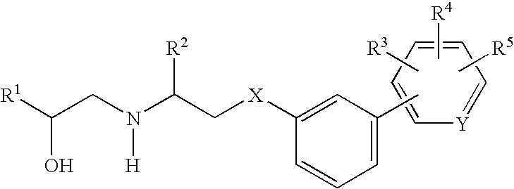 Beta3 adrenergic receptor agonists and uses thereof