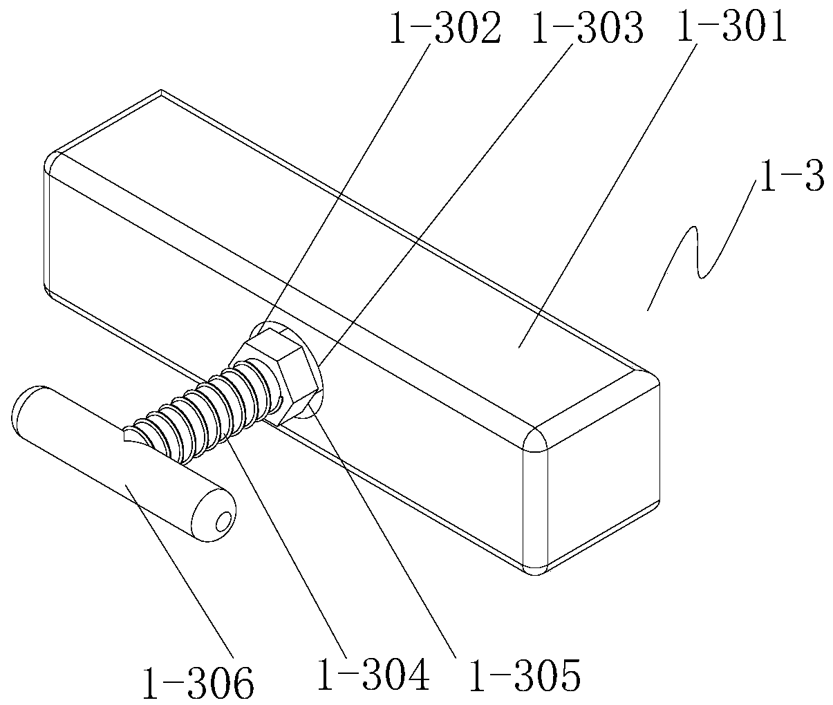 Keyboard and mouse integrated computer input equipment