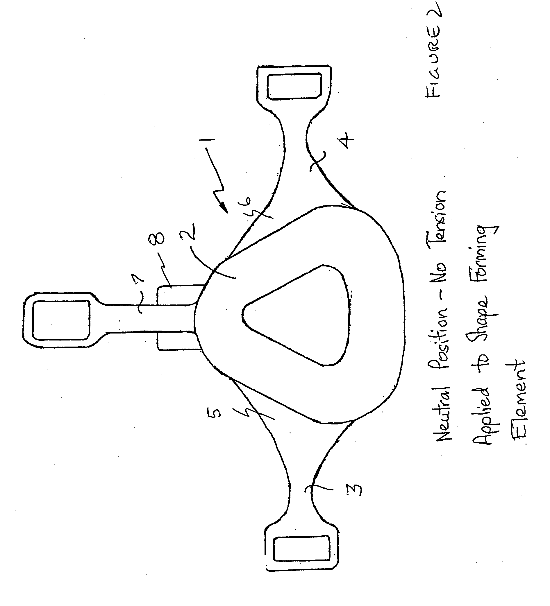 Respirator mask