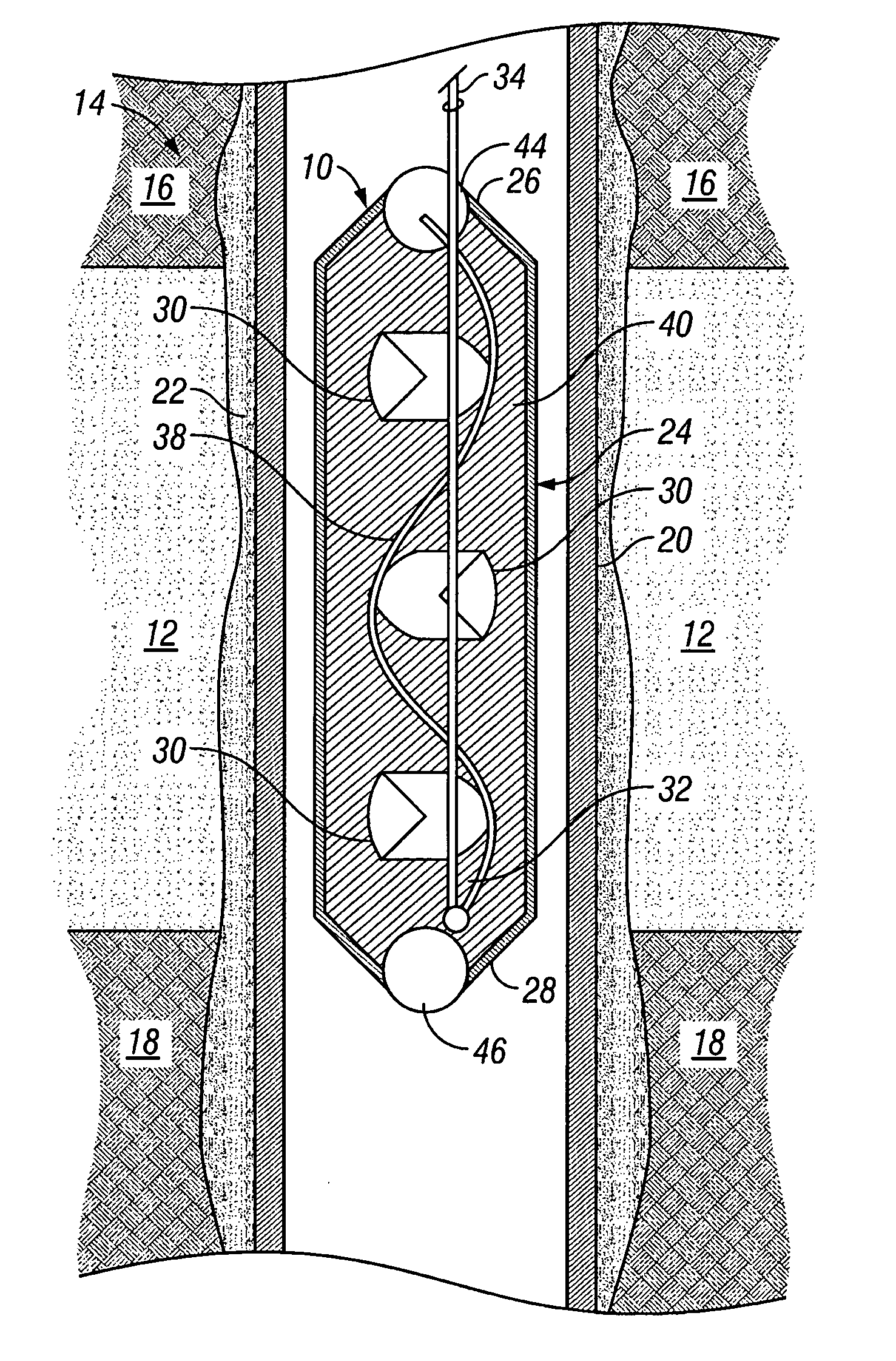 Reactive stimulation of oil and gas wells