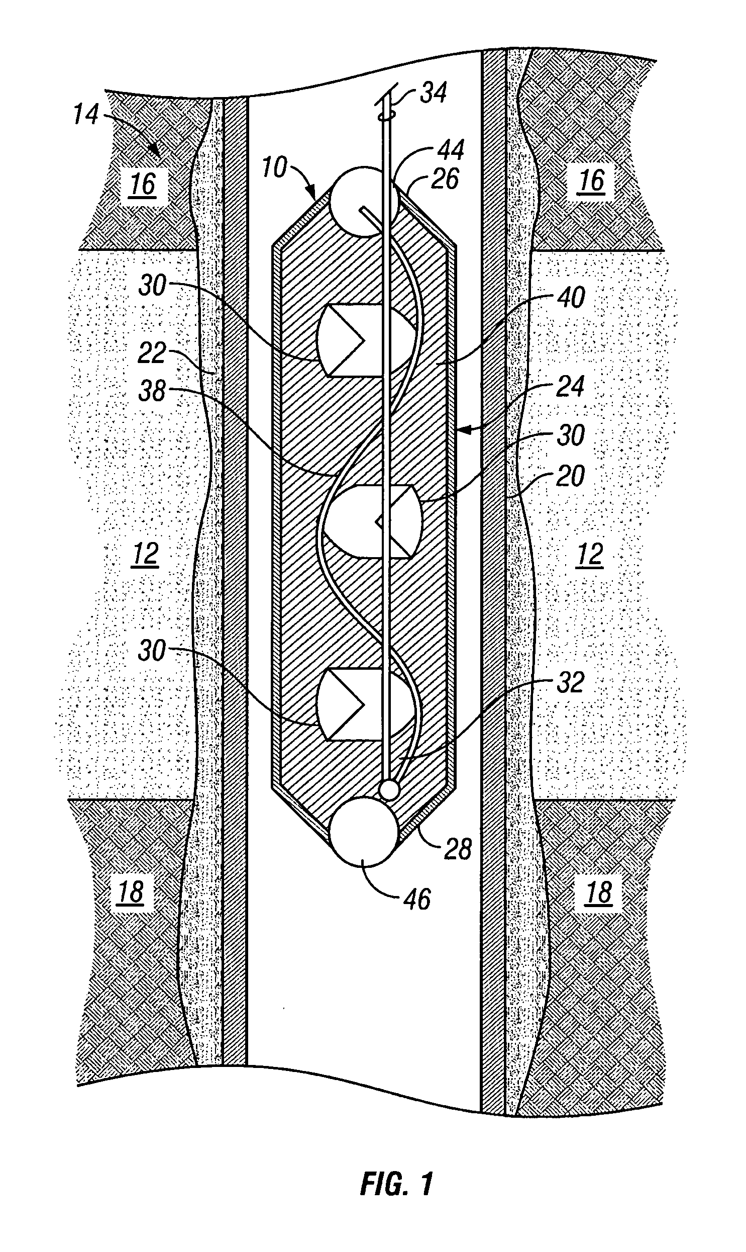 Reactive stimulation of oil and gas wells