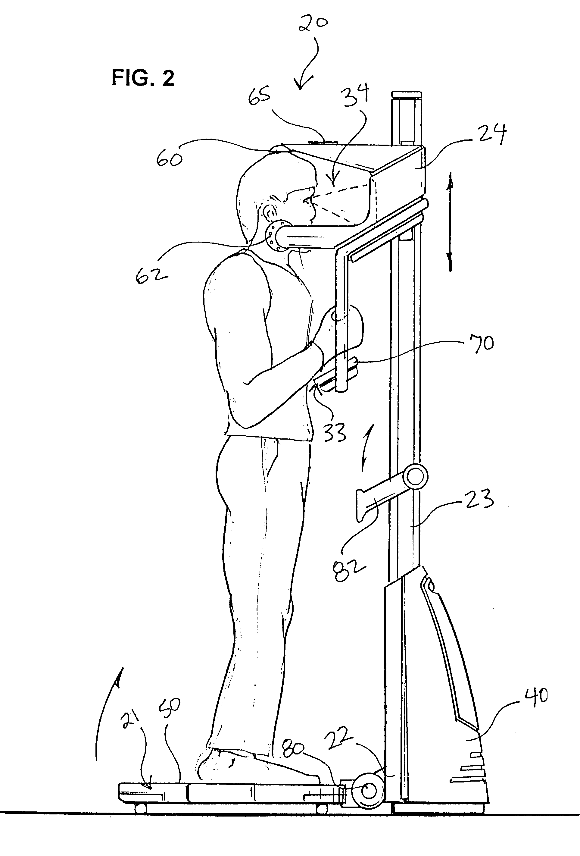 Patient data collection system and methods