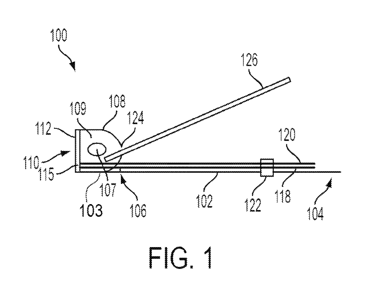 Devices and methods for removal of calculus