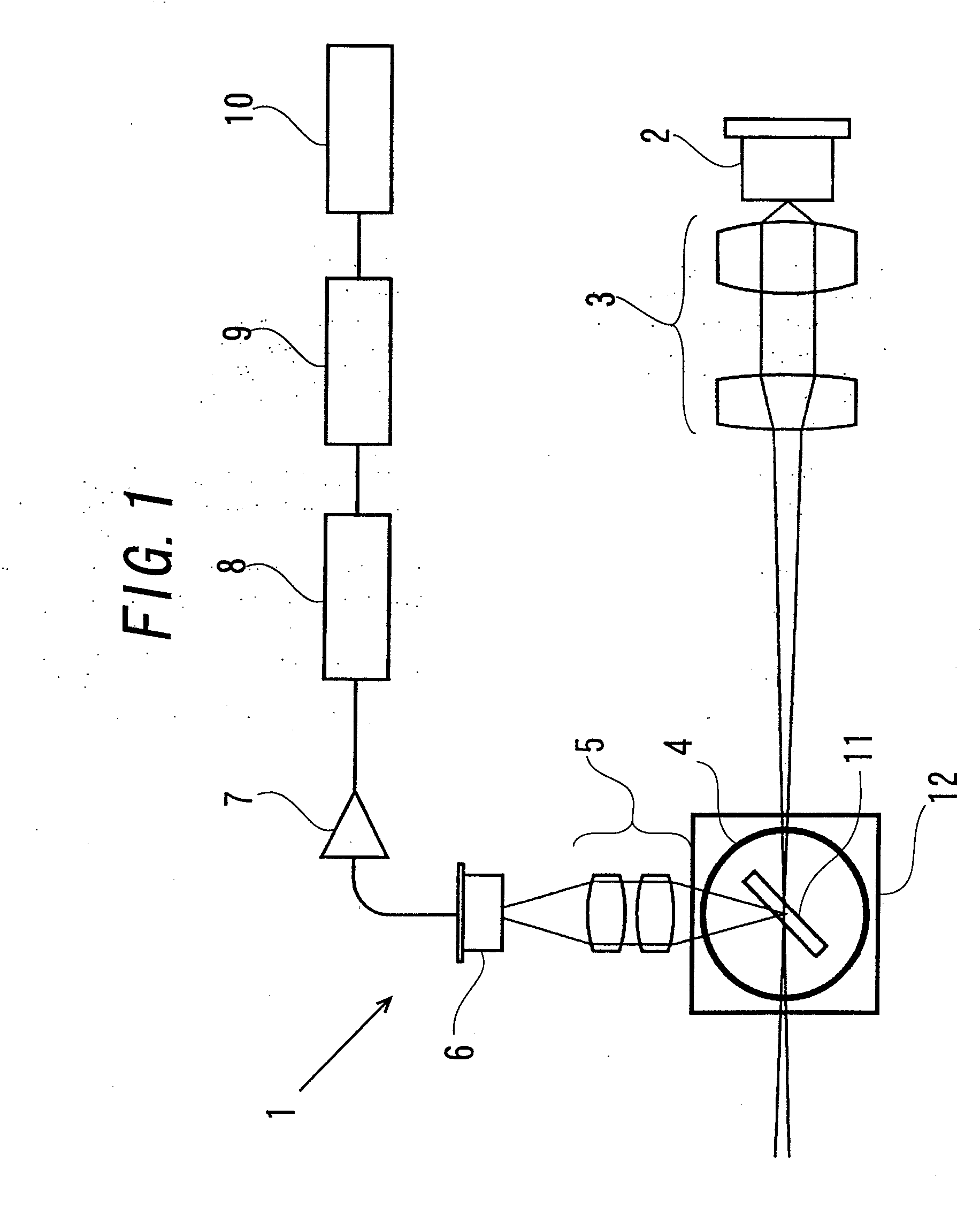 Method for measurement of physiologically active substance derived from organism and measurement apparatus