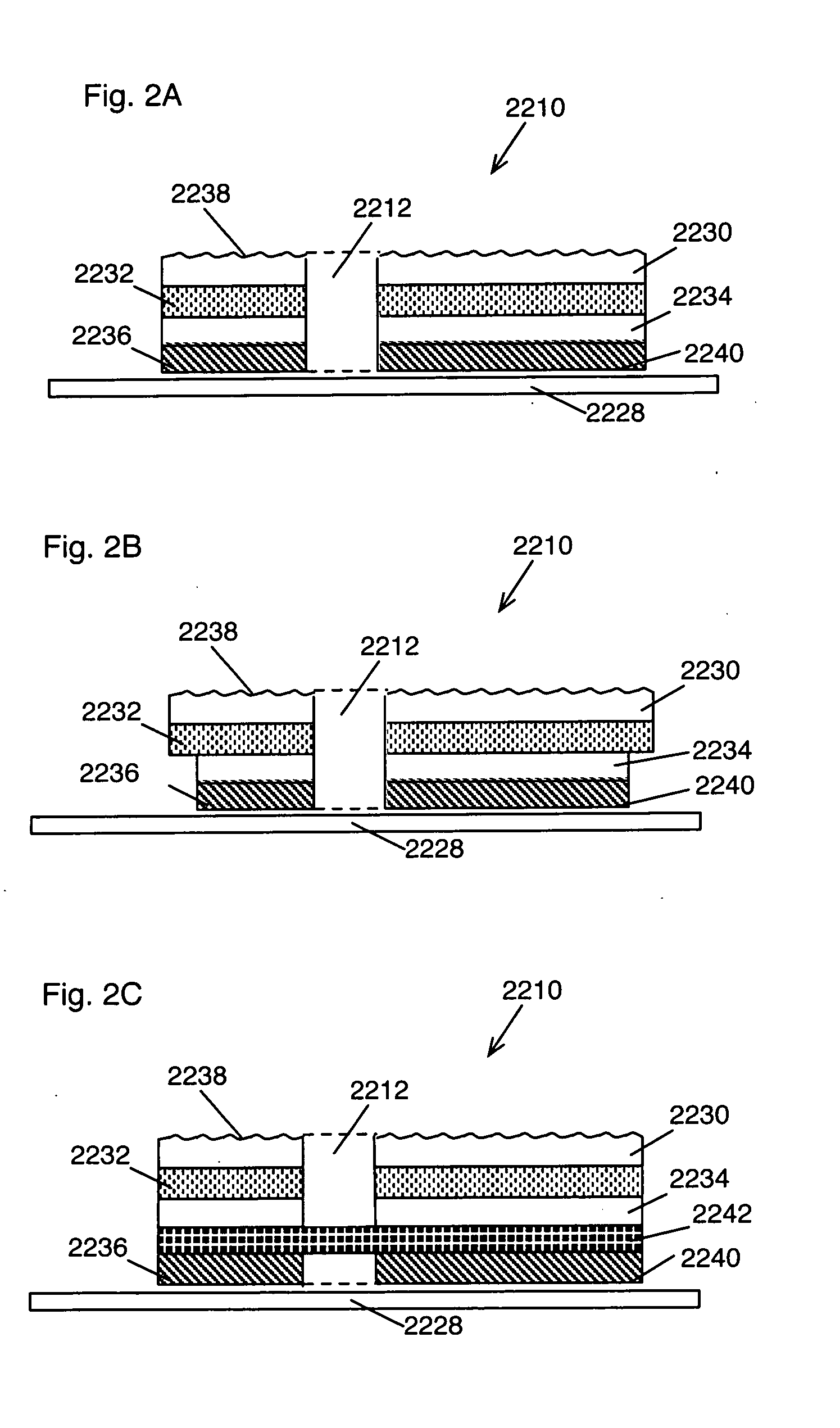 Design devices for applying a design to a surface