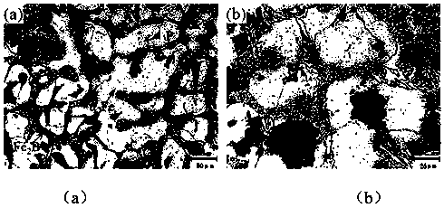 Semi-solid short-flow intelligent manufacturing system and method for steel flat flanges