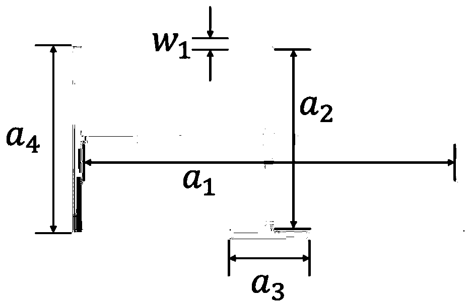 Scattering and wave-transmitting integrated electromagnetic coding metamaterial integrated with multiple phase regulation and control