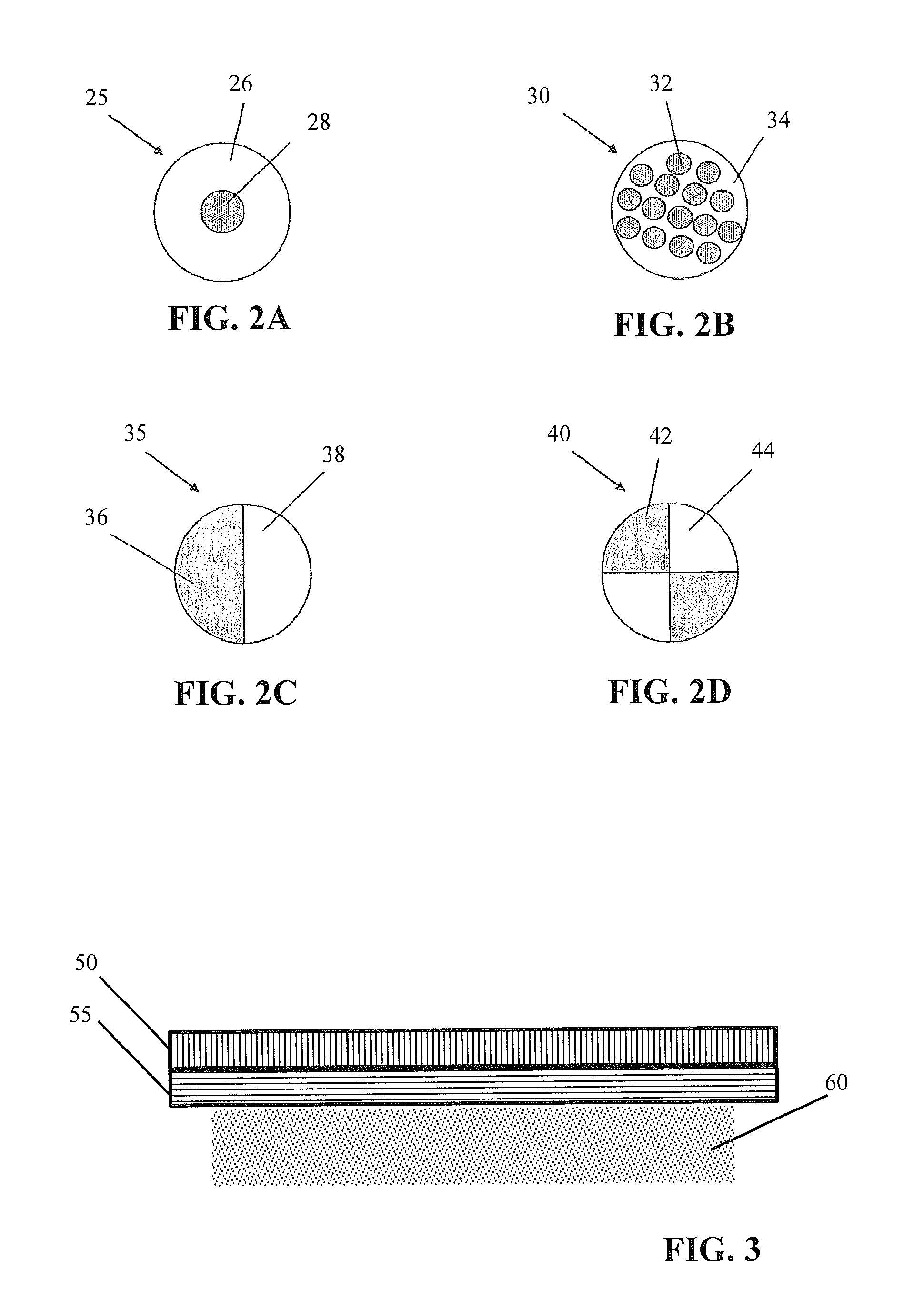 Nonwoven pouch comprising heat sealable binder fiber