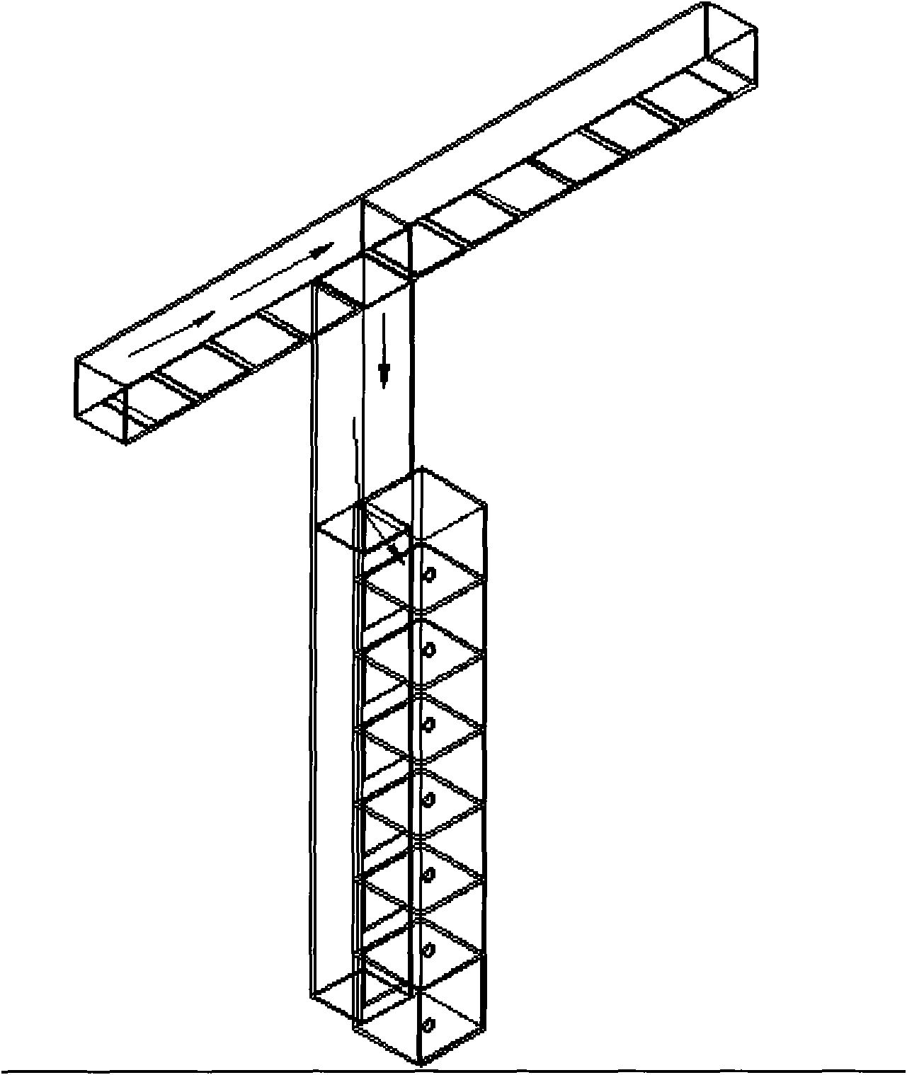 Automatic medicine arrangement and distribution system and method