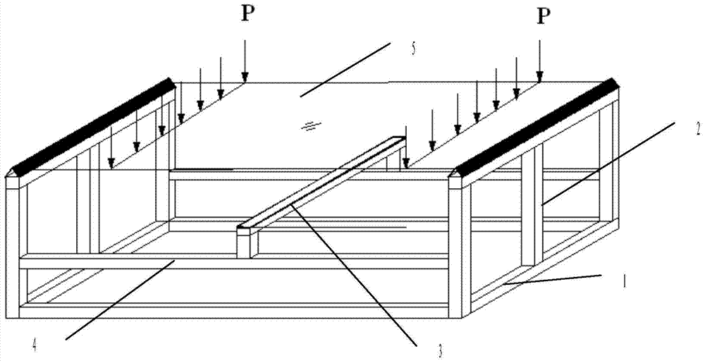 A Symmetrical Concentrated Force and Uniform Load Coupled Hot Bending Forming Device and Its Application