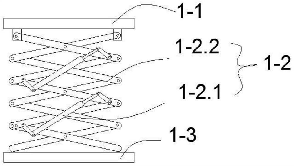 Hoisting equipment for prefabricated part of fabricated building