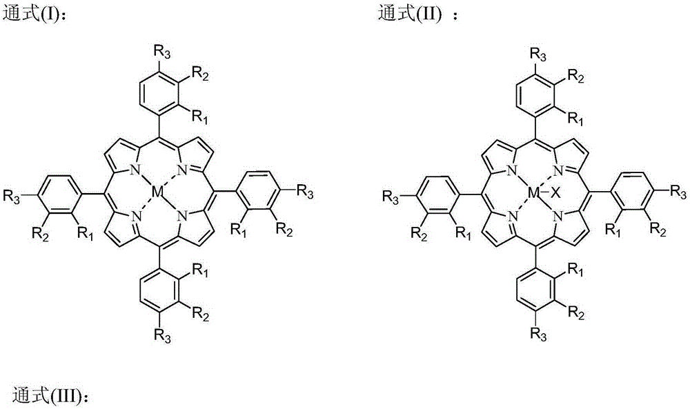 Process method of adipic acid by cyclohexane oxidation