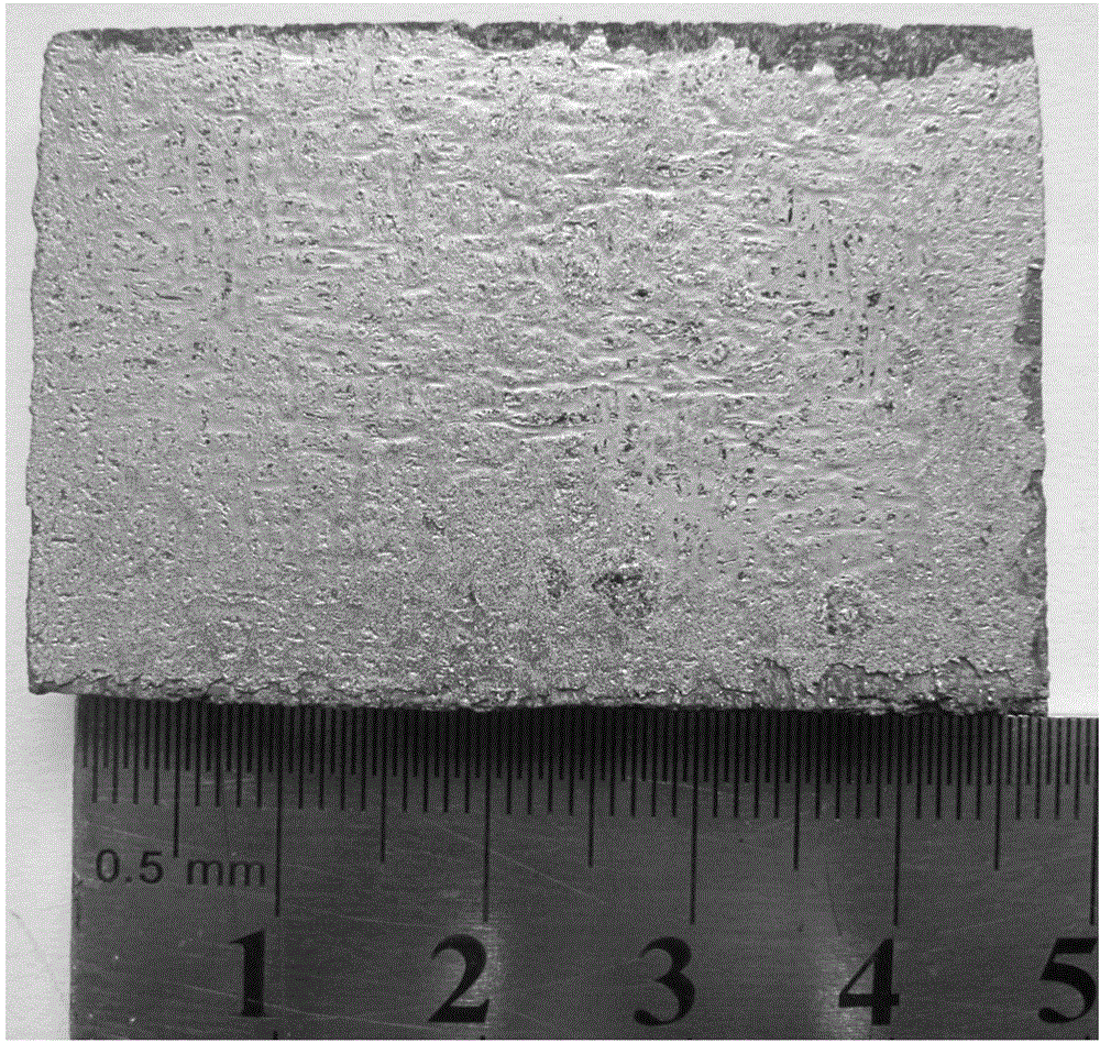 C/ZrC composite material prepared on basis of vapor infiltration reaction, preparation method thereof and equipment for process