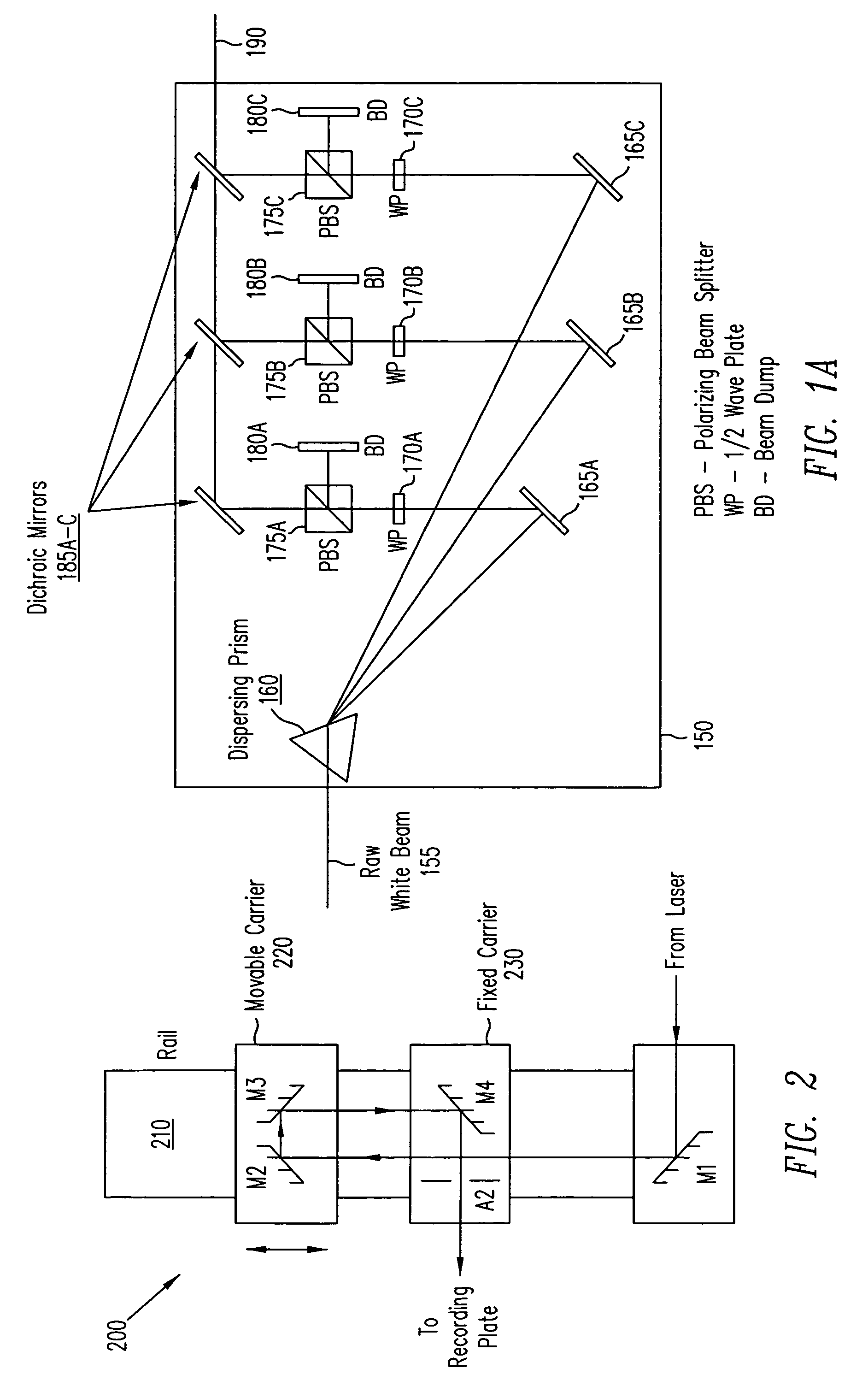 Pulsed-laser systems and methods for producing holographic stereograms