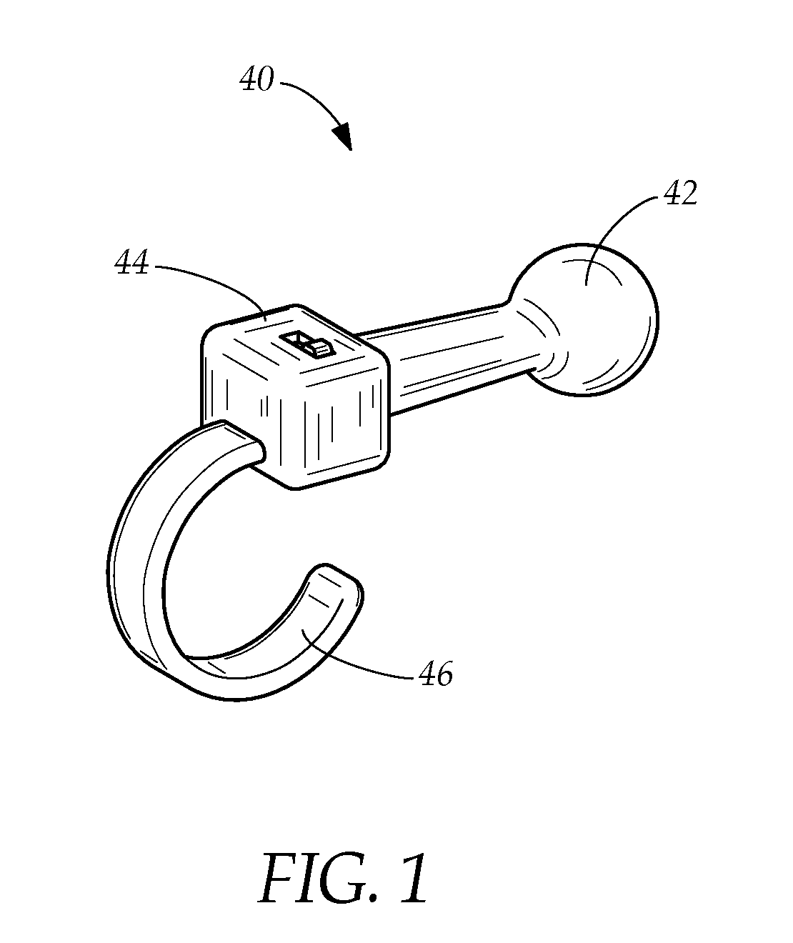 Fever alert system