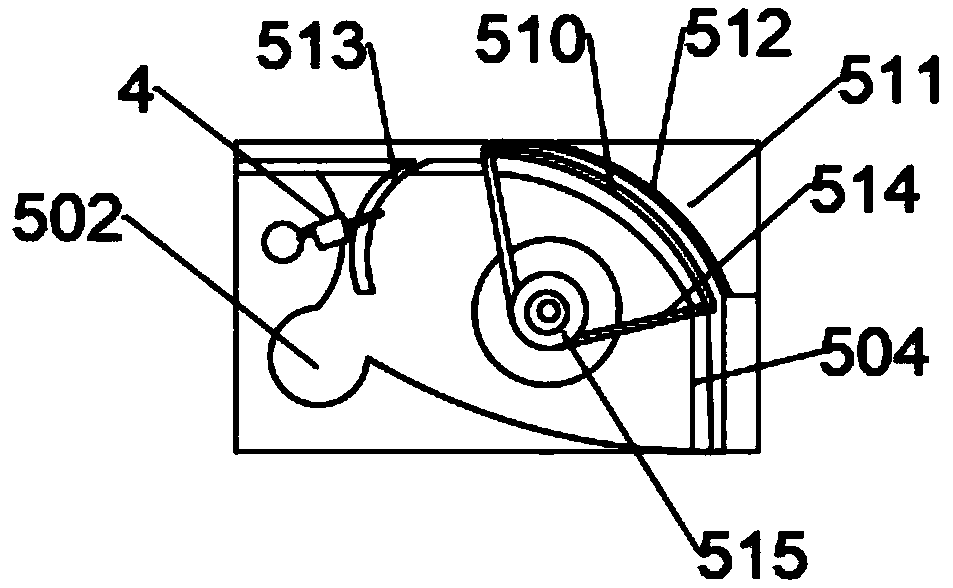 Air purification window