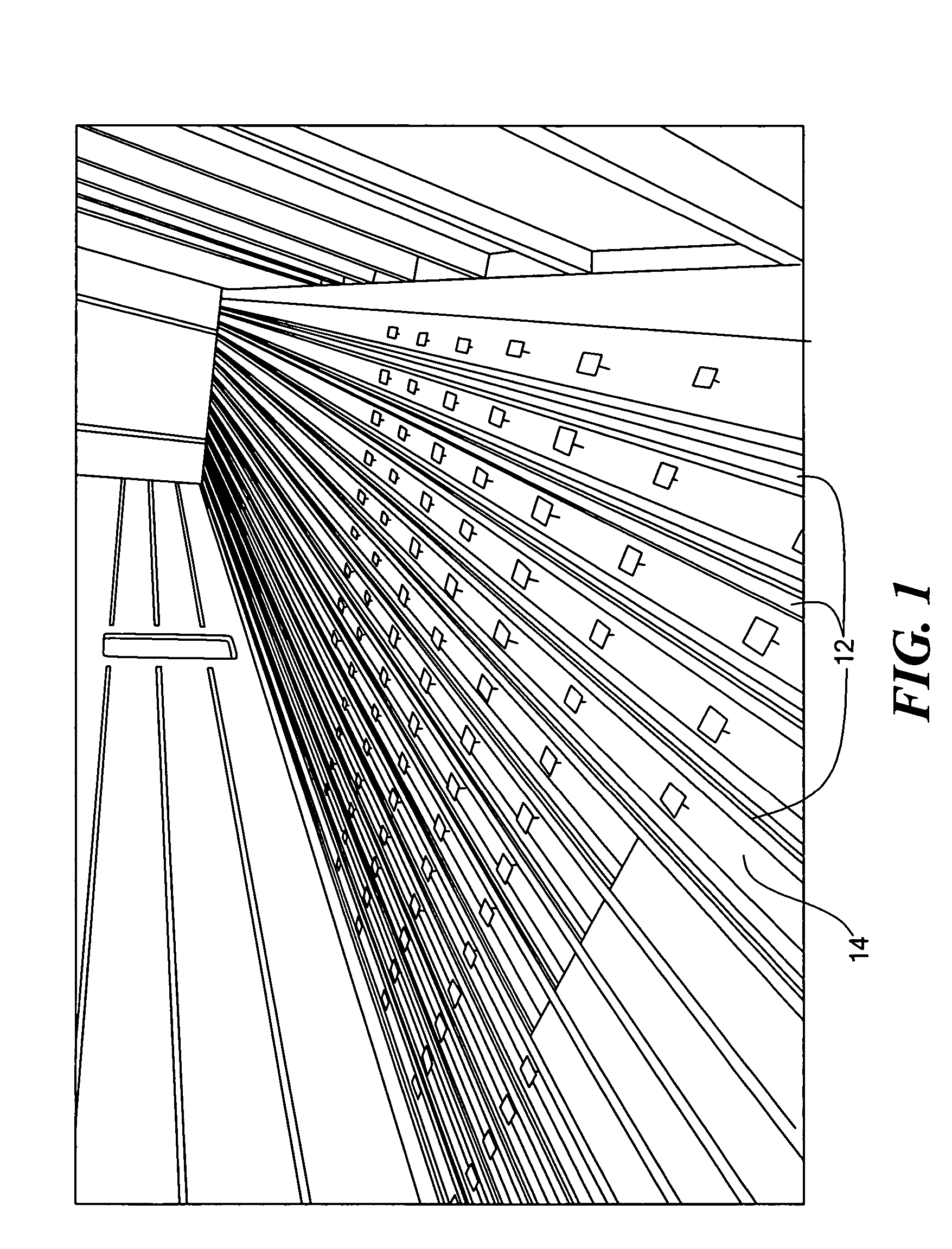 Foundation adapter system