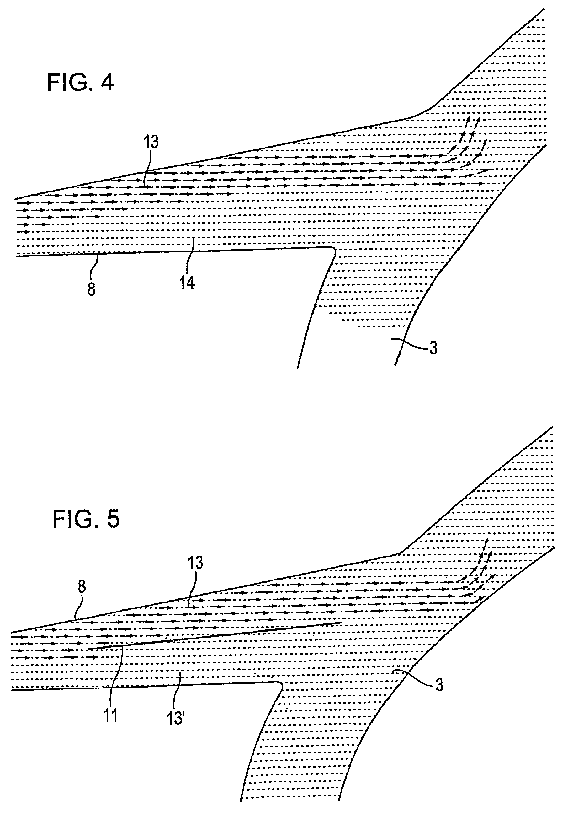 Tubular vascular transplant