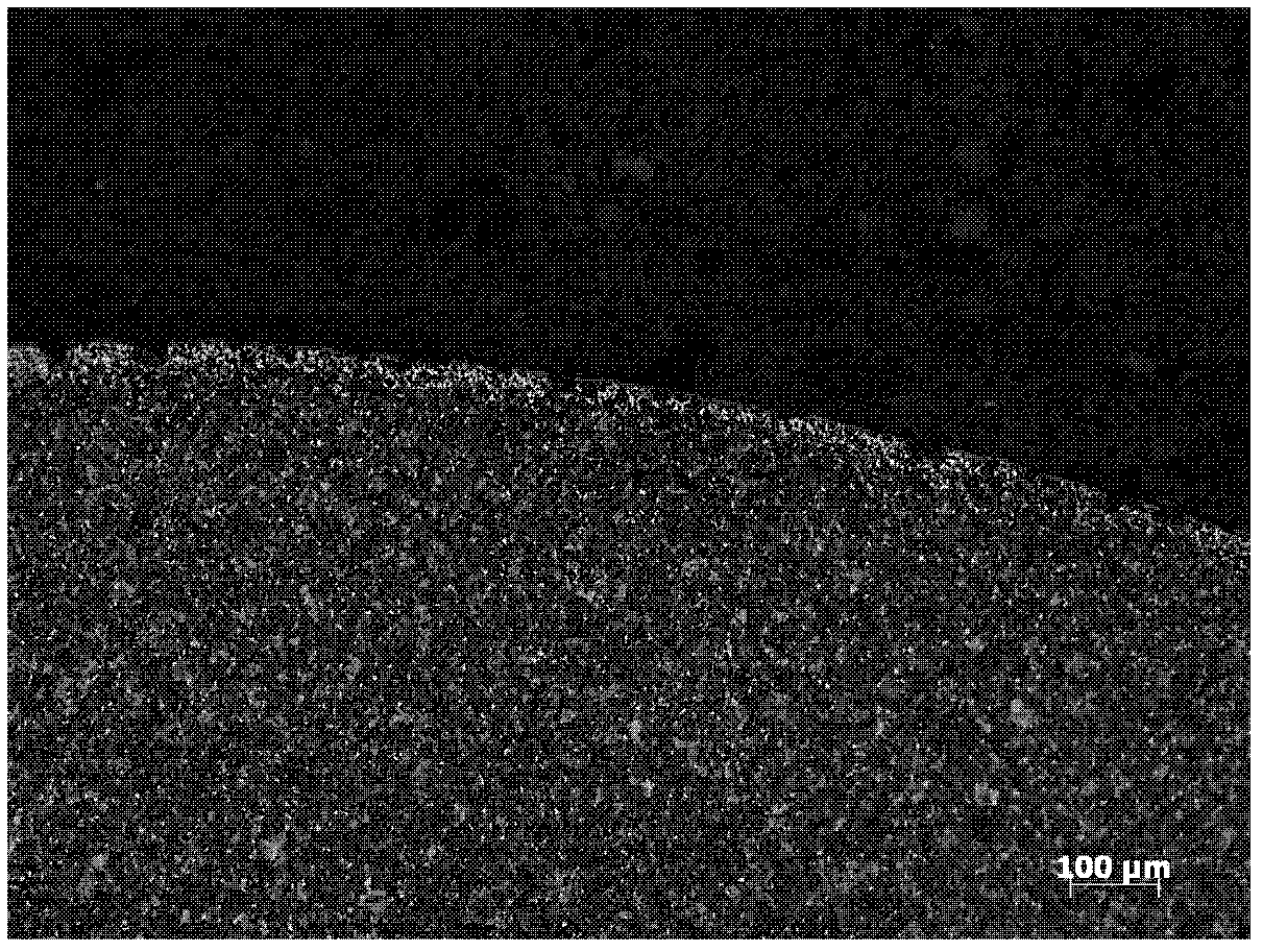 Method for controlling surface decarburization of spring steel wires